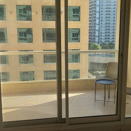 Lovely 1-Bedroom Apartment In The Heart Of Dubai Marina Εξωτερικό φωτογραφία