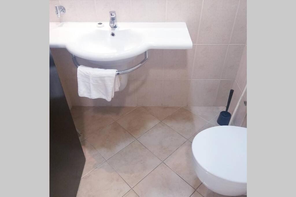 Lovely 1-Bedroom Apartment In The Heart Of Dubai Marina Εξωτερικό φωτογραφία